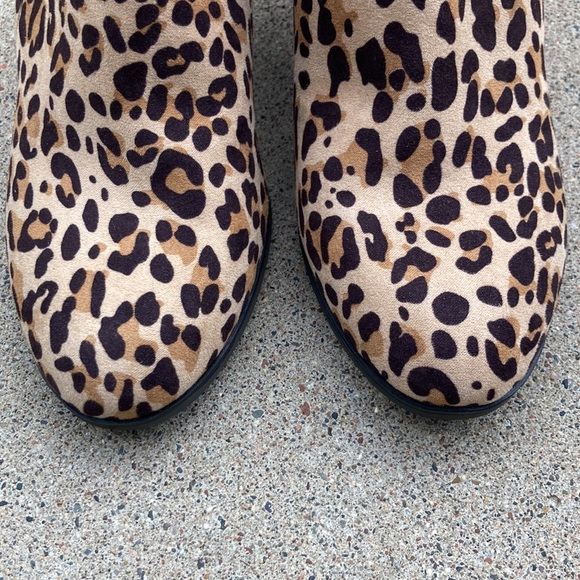 🌸Dr.Scholl’s Be Energize Ankle bootie 🌸 - Picture 3 of 11